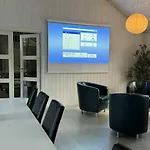 Villavilla 431 - Hostrup Strand, Limfjorden Spottrup
