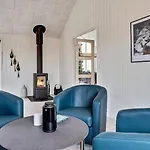 Villavilla 431 - Hostrup Strand, Limfjorden * Spottrup