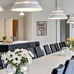 Villavilla 431 - Hostrup Strand, Limfjorden Spottrup