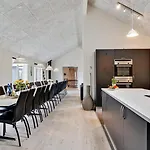 Villavilla 431 - Hostrup Strand, Limfjorden *
