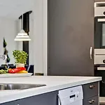 Villavilla 431 - Hostrup Strand, Limfjorden *