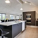 Villavilla 431 - Hostrup Strand, Limfjorden