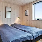 Villavilla 431 - Hostrup Strand, Limfjorden Дом отдыха Spottrup