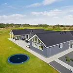別荘 Villavilla 431 - Hostrup Strand, Limfjorden *