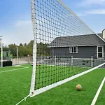 Villavilla 431 - Hostrup Strand, Limfjorden Дом отдыха *