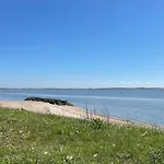 Villavilla 431 - Hostrup Strand, Limfjorden Spottrup