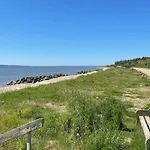 別荘 Villavilla 431 - Hostrup Strand, Limfjorden