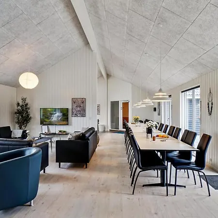 Villavilla #431 - Hostrup Strand, Limfjorden