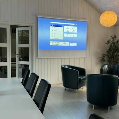 Villavilla #431 - Hostrup Strand, Limfjorden Spottrup