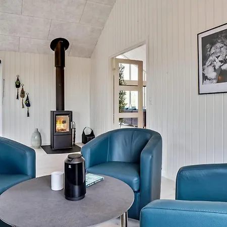 Villavilla #431 - Hostrup Strand, Limfjorden * Spottrup