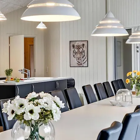 Villavilla 431 - Hostrup Strand, Limfjorden Spottrup