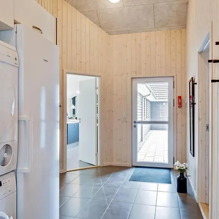 Villavilla #431 - Hostrup Strand, Limfjorden