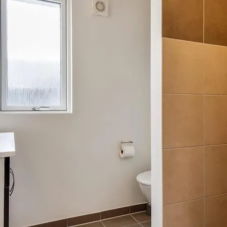 Villavilla #431 - Hostrup Strand, Limfjorden Semesterbostad Spottrup
