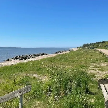 Semesterbostad Villavilla #431 - Hostrup Strand, Limfjorden