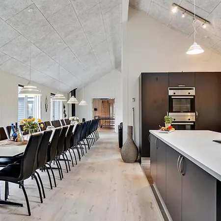 Villavilla 431 - Hostrup Strand, Limfjorden * Spottrup