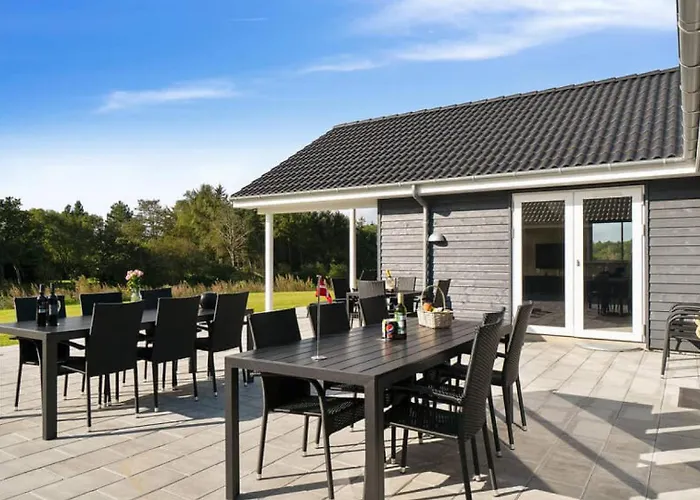 Villavilla 431 - Hostrup Strand, Limfjorden