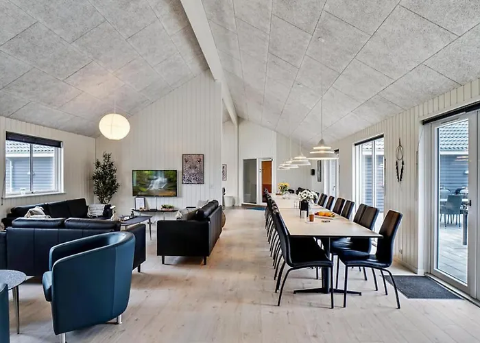 Villavilla 431 - Hostrup Strand, Limfjorden