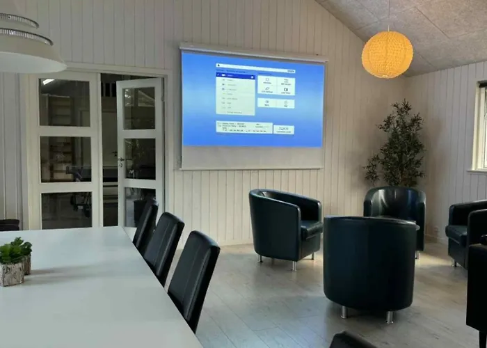 Villavilla 431 - Hostrup Strand, Limfjorden Spottrup