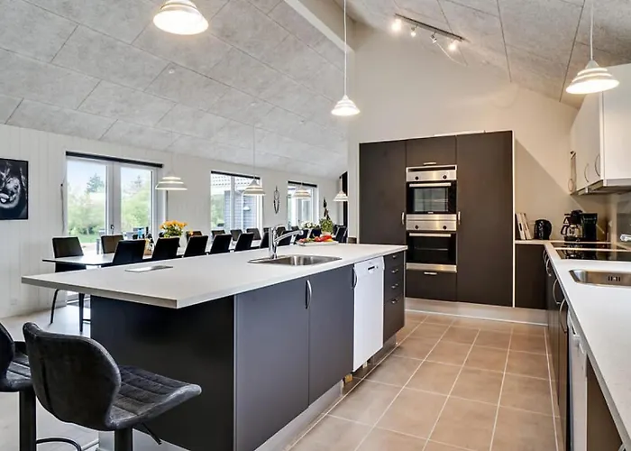 Villavilla 431 - Hostrup Strand, Limfjorden