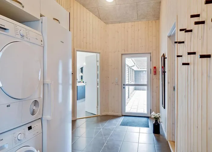 Villavilla 431 - Hostrup Strand, Limfjorden