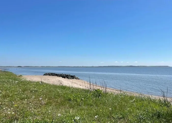 Villavilla 431 - Hostrup Strand, Limfjorden Spottrup